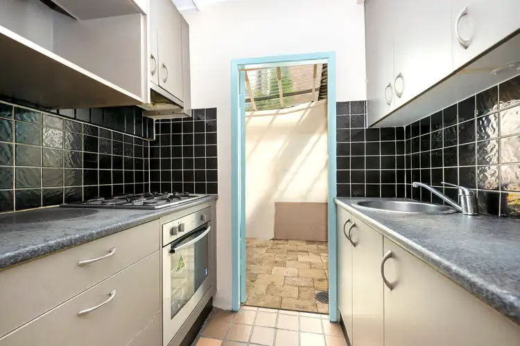 Second view of Homely other listing, 32 Bland St, Woolloomooloo NSW 2011