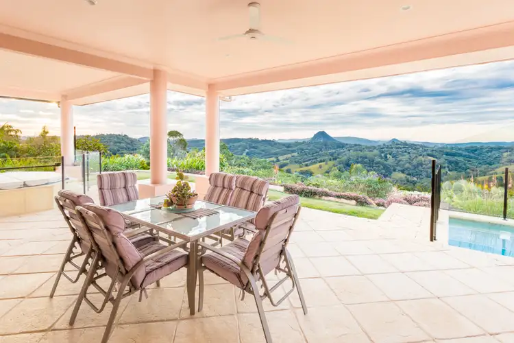 440 Black Mountain Road, Black Mountain QLD 4563