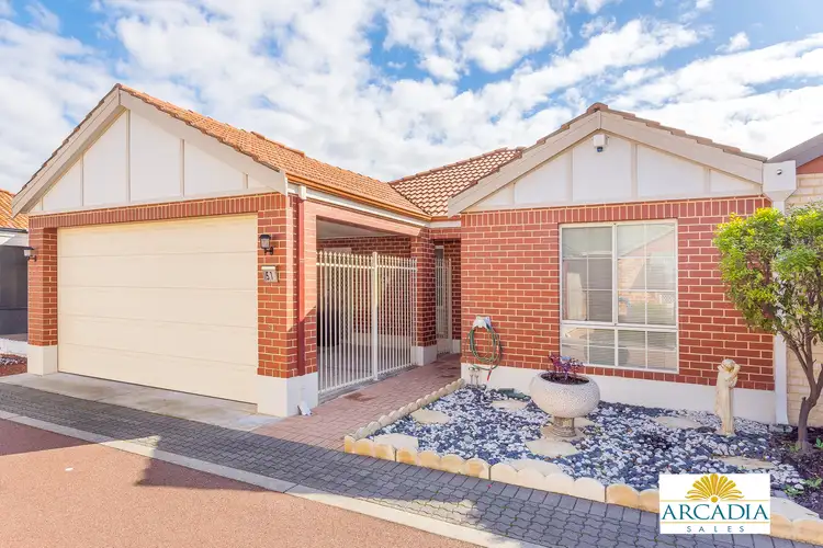 51 / 99 Burslem Drive, Maddington WA 6109