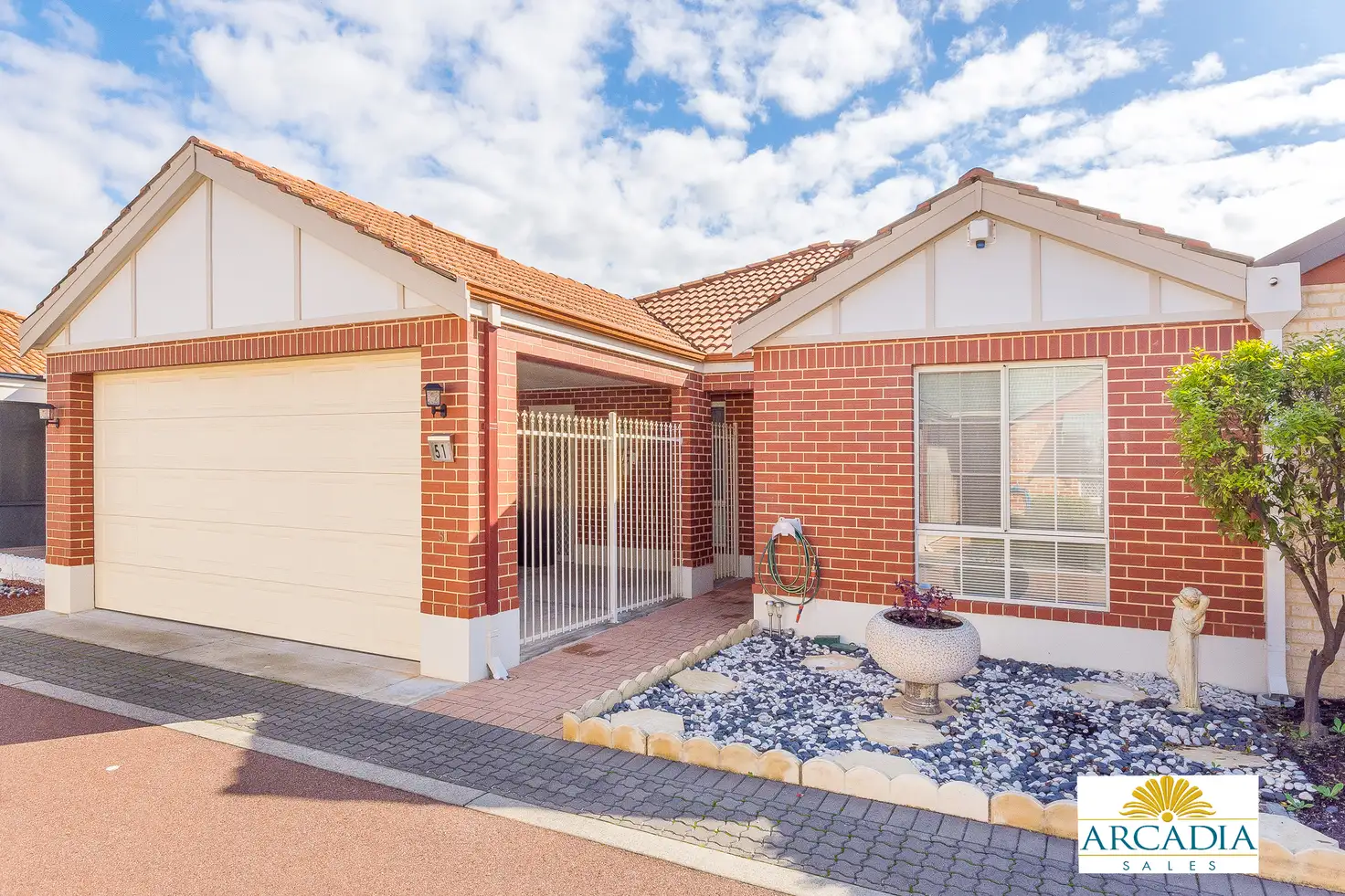 Main view of Homely retirement listing, 51 / 99 Burslem Drive, Maddington WA 6109
