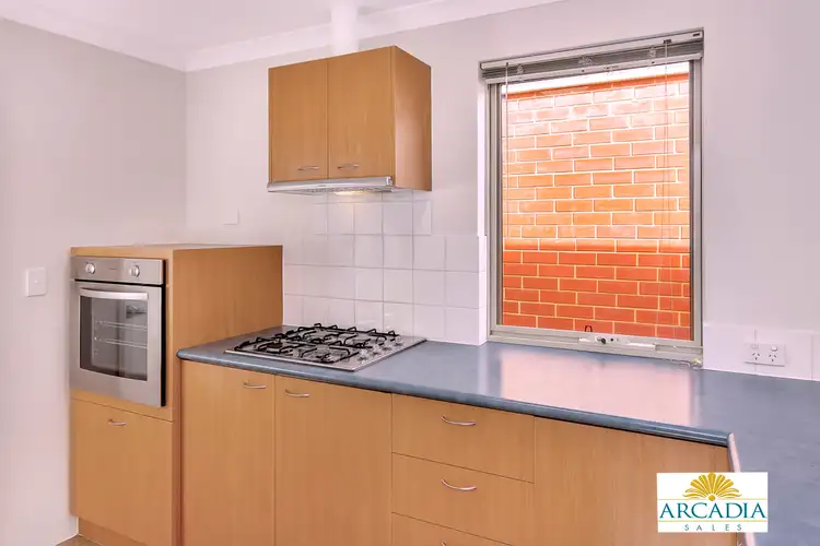 Second view of Homely retirement listing, 51 / 99 Burslem Drive, Maddington WA 6109