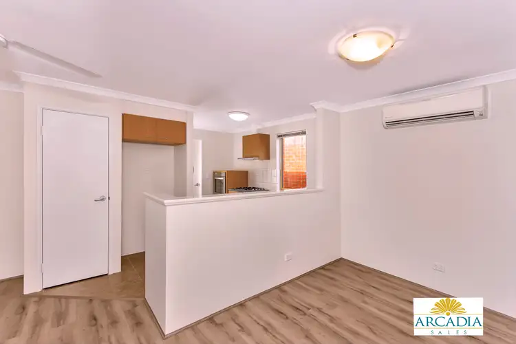 Third view of Homely retirement listing, 51 / 99 Burslem Drive, Maddington WA 6109