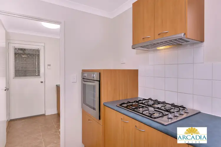 Fourth view of Homely retirement listing, 51 / 99 Burslem Drive, Maddington WA 6109