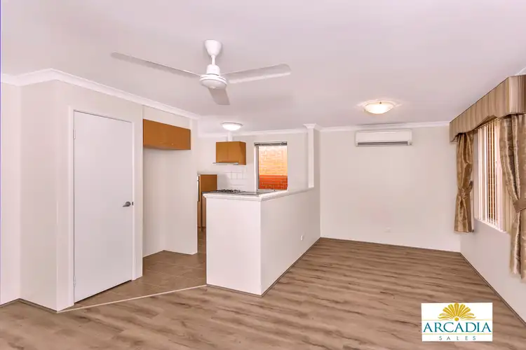 Sixth view of Homely retirement listing, 51 / 99 Burslem Drive, Maddington WA 6109