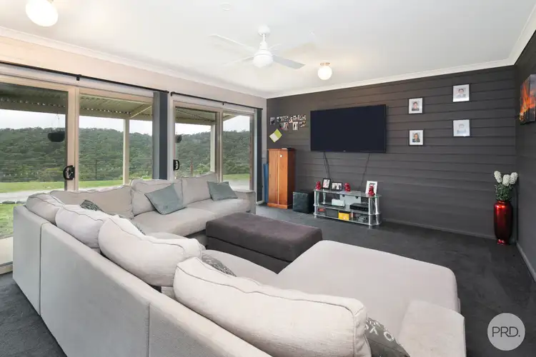 Third view of Homely house listing, 863 Staffordshire Reef Road, Berringa VIC 3351