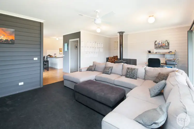 Fourth view of Homely house listing, 863 Staffordshire Reef Road, Berringa VIC 3351