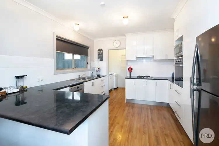 Fifth view of Homely house listing, 863 Staffordshire Reef Road, Berringa VIC 3351