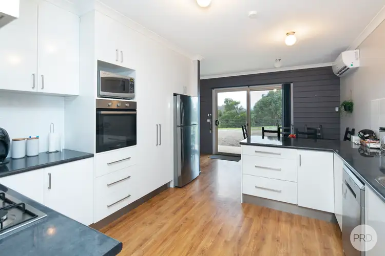 Sixth view of Homely house listing, 863 Staffordshire Reef Road, Berringa VIC 3351