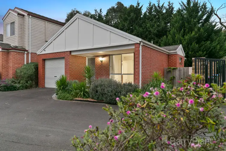 26/35 Kent Avenue, Croydon VIC 3136