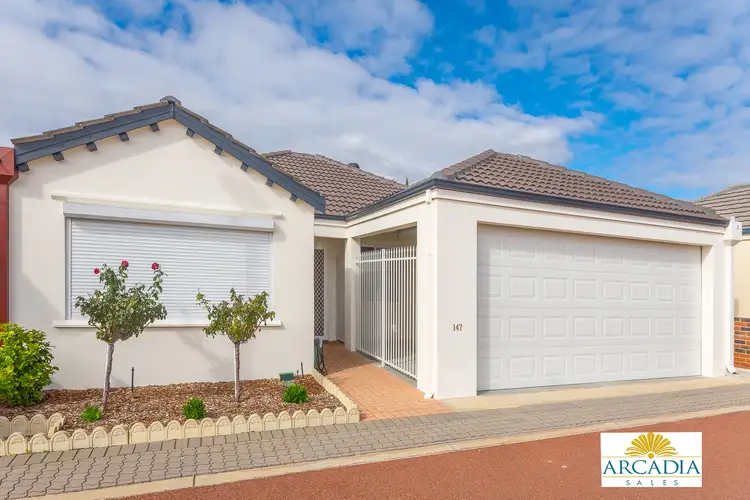 147 / 99 Burslem Drive, Maddington WA 6109