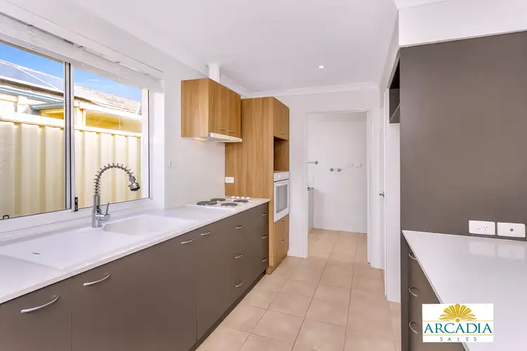 Second view of Homely retirement listing, 147 / 99 Burslem Drive, Maddington WA 6109