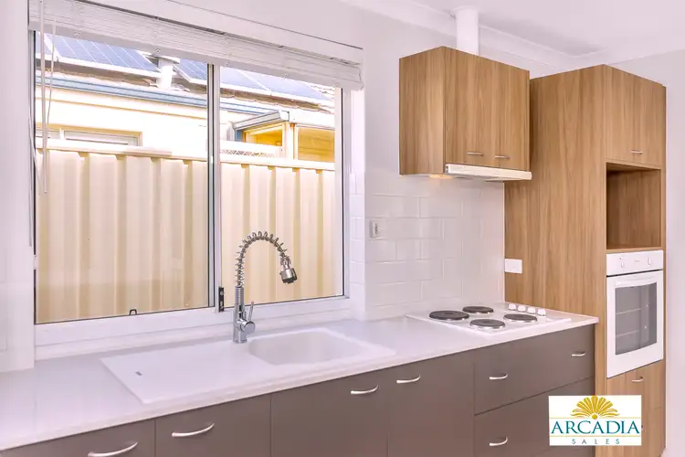 Third view of Homely retirement listing, 147 / 99 Burslem Drive, Maddington WA 6109