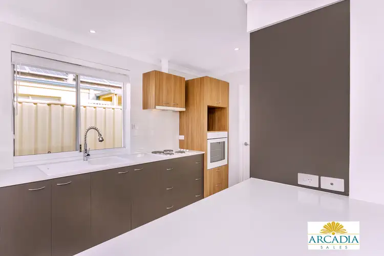 Fifth view of Homely retirement listing, 147 / 99 Burslem Drive, Maddington WA 6109