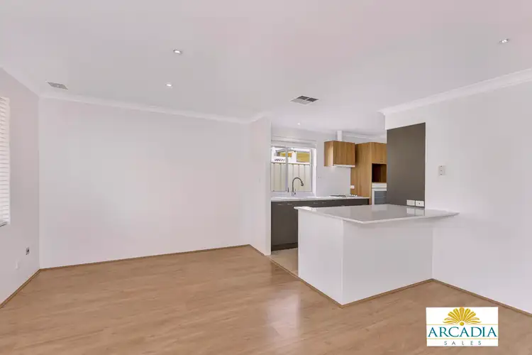 Sixth view of Homely retirement listing, 147 / 99 Burslem Drive, Maddington WA 6109