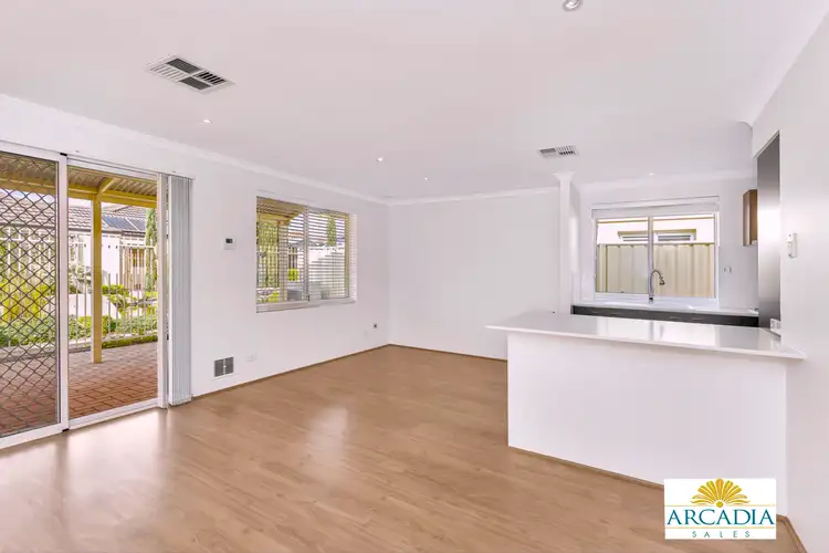 Seventh view of Homely retirement listing, 147 / 99 Burslem Drive, Maddington WA 6109