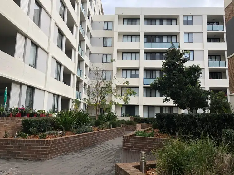 304/7 WASHINGTON AVENUE