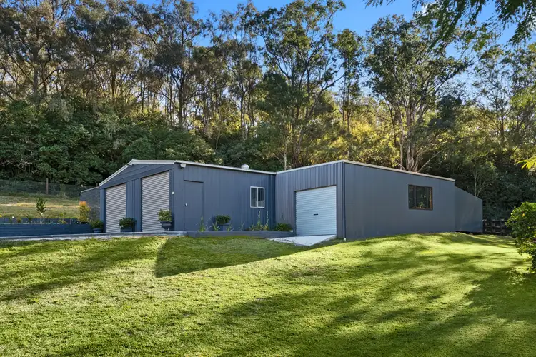 Fourth view of Homely rural property listing, 205 Blacktown Road, Freemans Reach NSW 2756