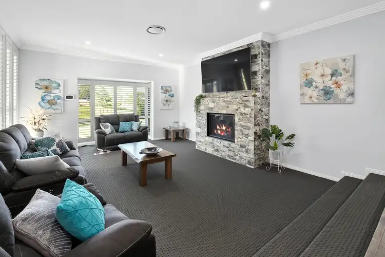 Fifth view of Homely rural property listing, 205 Blacktown Road, Freemans Reach NSW 2756