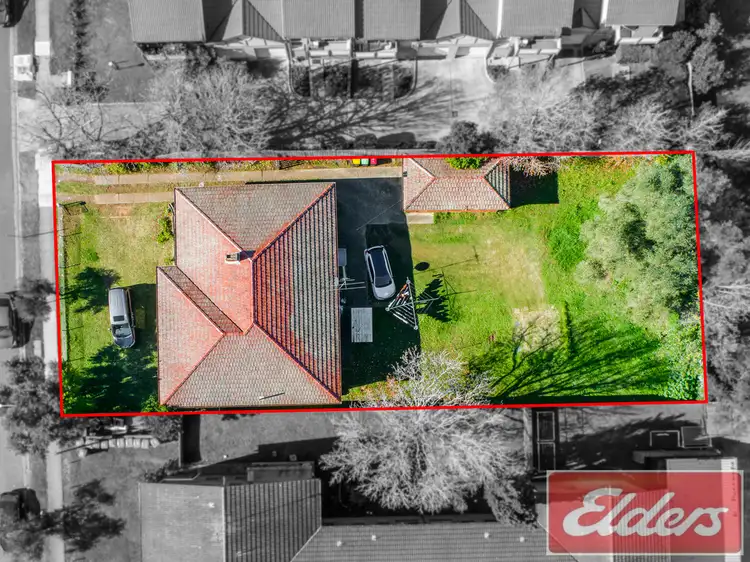 38 Saddington Street, St Marys NSW 2760