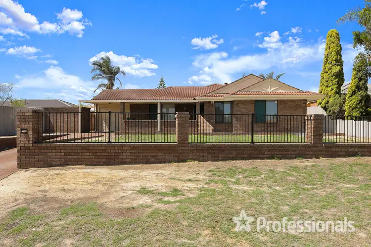 3 Beadell Court, Marangaroo WA 6064
