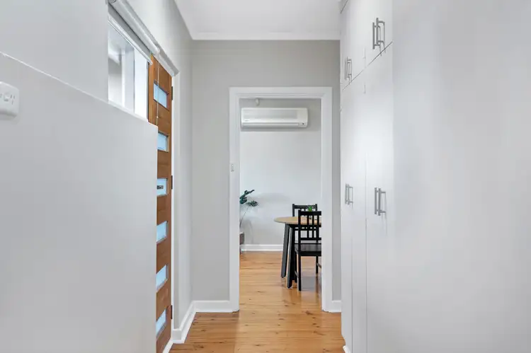 Third view of Homely house listing, 8 Amanda Way, Reynella SA 5161