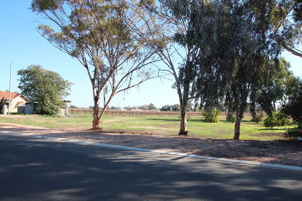 Main view of Homely land listing, 142 Pyap Street, Renmark SA 5341