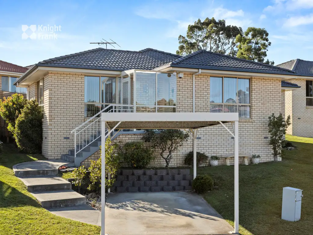 Main view of Homely house listing, 2 Glen Haven Court, Kingston TAS 7050