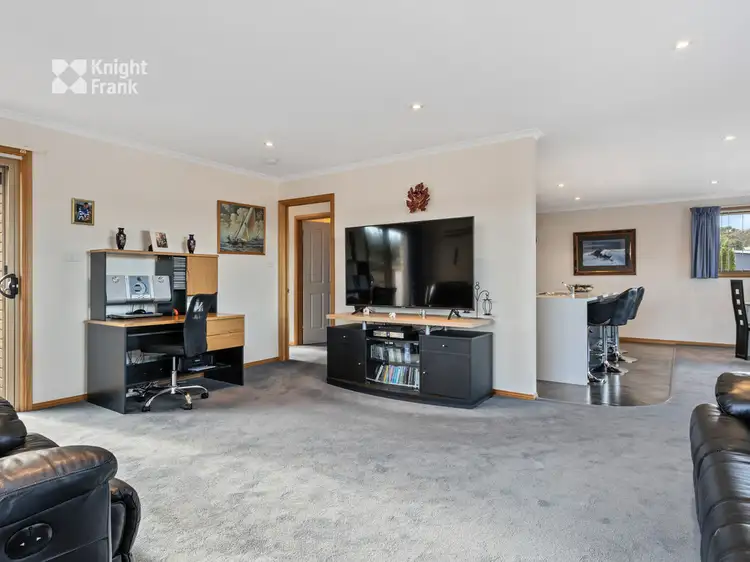 Fourth view of Homely house listing, 2 Glen Haven Court, Kingston TAS 7050