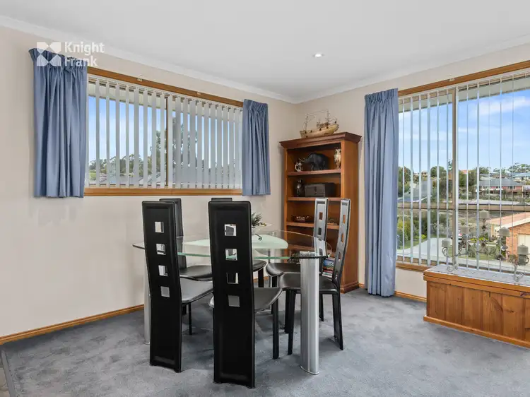 Fifth view of Homely house listing, 2 Glen Haven Court, Kingston TAS 7050