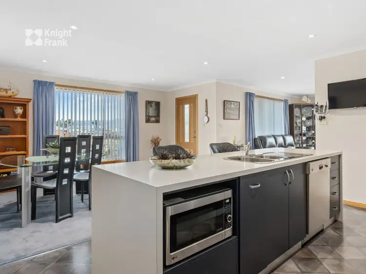 Sixth view of Homely house listing, 2 Glen Haven Court, Kingston TAS 7050