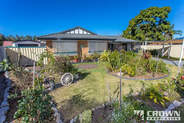 Main view of Homely house listing, House/5 Vincent Court, Deception Bay QLD 4508