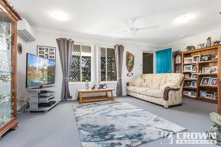 Second view of Homely house listing, House/5 Vincent Court, Deception Bay QLD 4508
