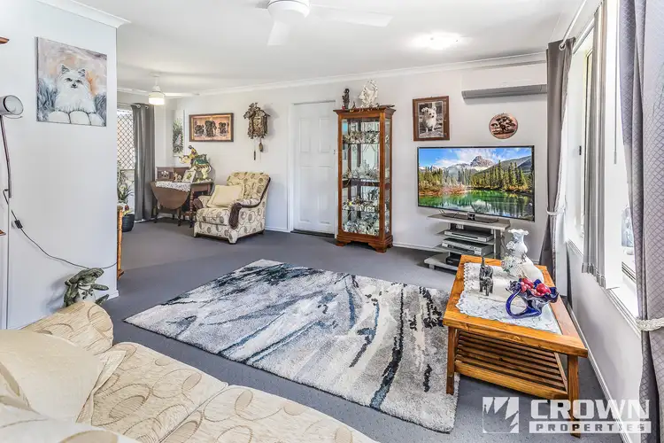 Third view of Homely house listing, House/5 Vincent Court, Deception Bay QLD 4508