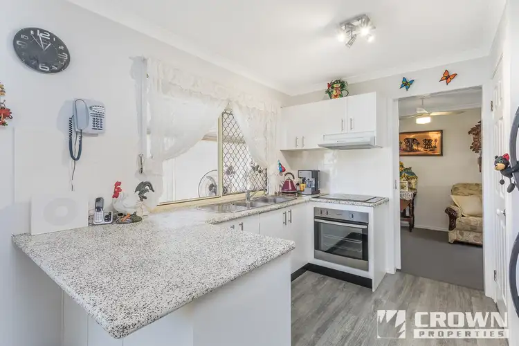 Fourth view of Homely house listing, House/5 Vincent Court, Deception Bay QLD 4508