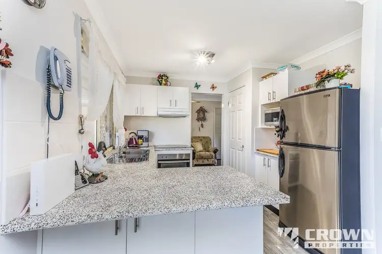Fifth view of Homely house listing, House/5 Vincent Court, Deception Bay QLD 4508