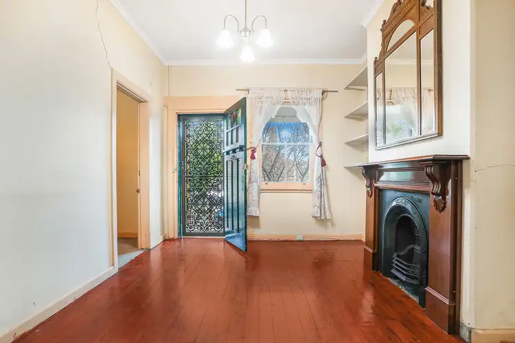 Second view of Homely house listing, 16 William Street, Ashfield NSW 2131