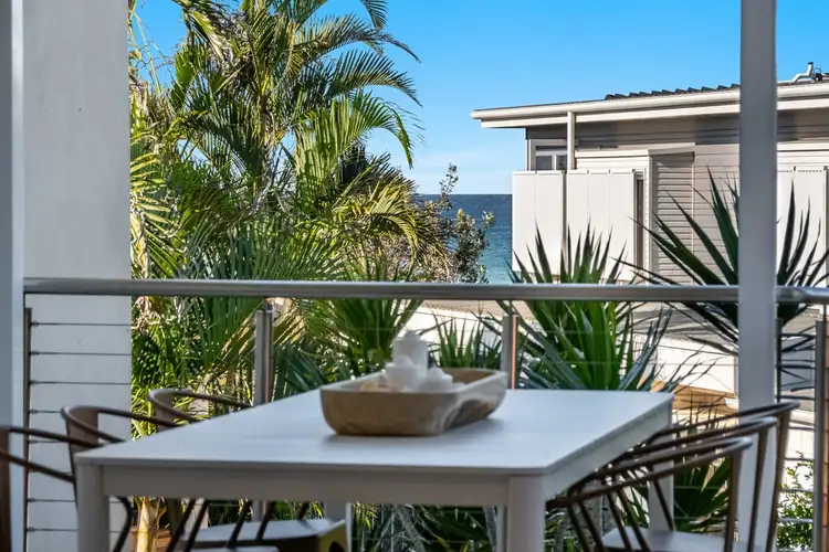 Second view of Homely semi-detached listing, 2/50 Allens Parade, Lennox Head NSW 2478