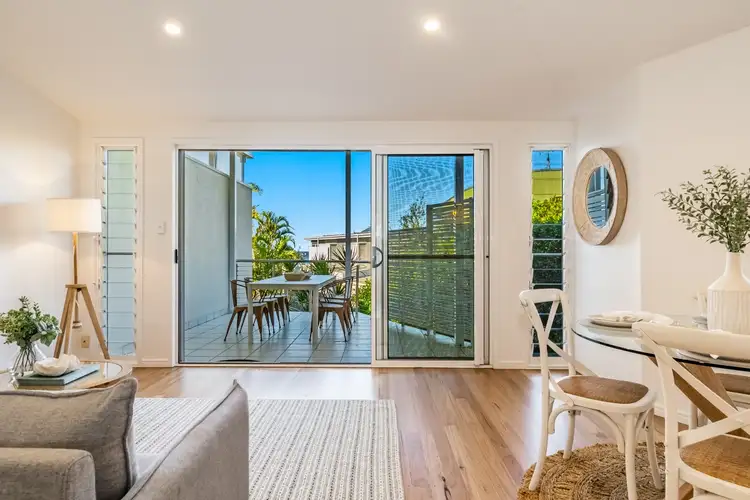 Third view of Homely semi-detached listing, 2/50 Allens Parade, Lennox Head NSW 2478