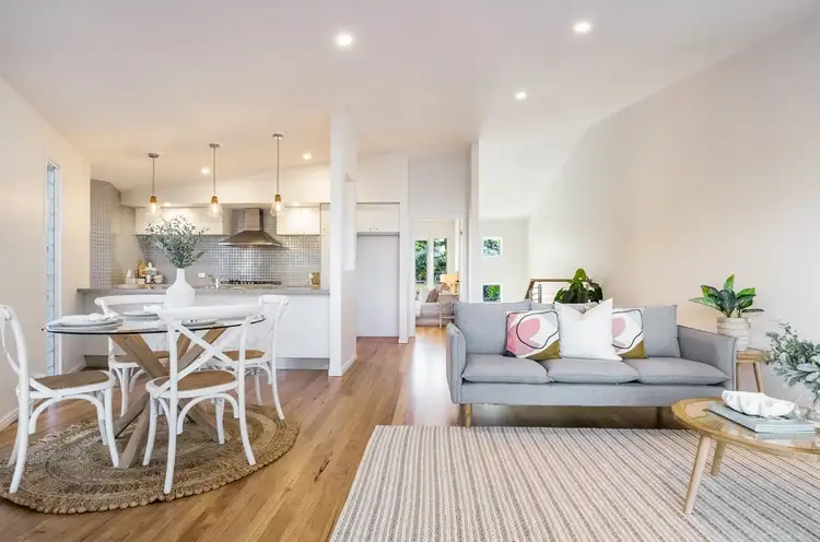 Fifth view of Homely semi-detached listing, 2/50 Allens Parade, Lennox Head NSW 2478