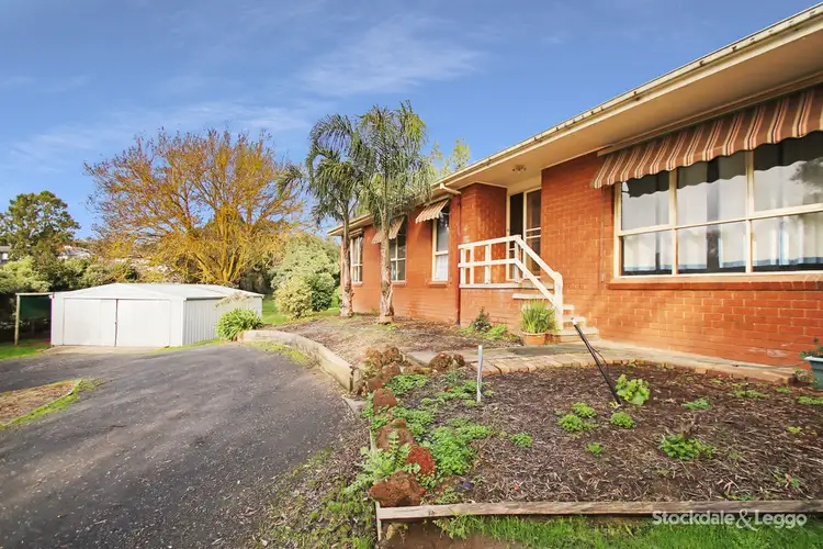 Second view of Homely house listing, 49 Bena Road, Korumburra VIC 3950