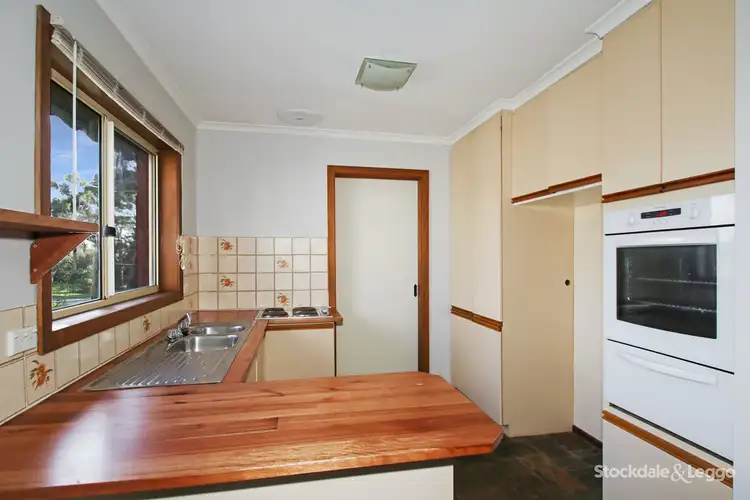 Third view of Homely house listing, 49 Bena Road, Korumburra VIC 3950