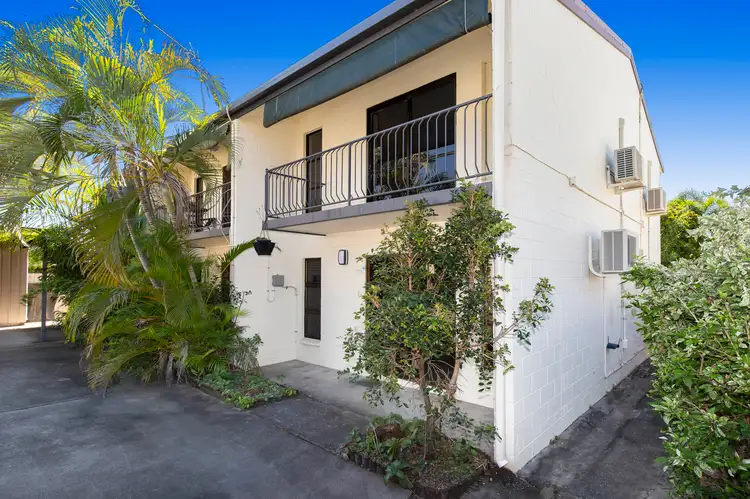 5/47 Warburton Street, North Ward QLD 4810