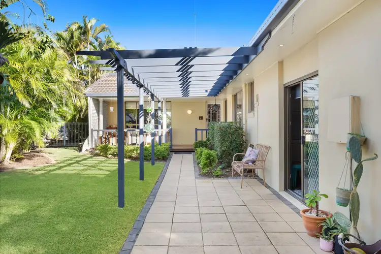 Second view of Homely house listing, 72 Rumrunner Street, Mermaid Waters QLD 4218