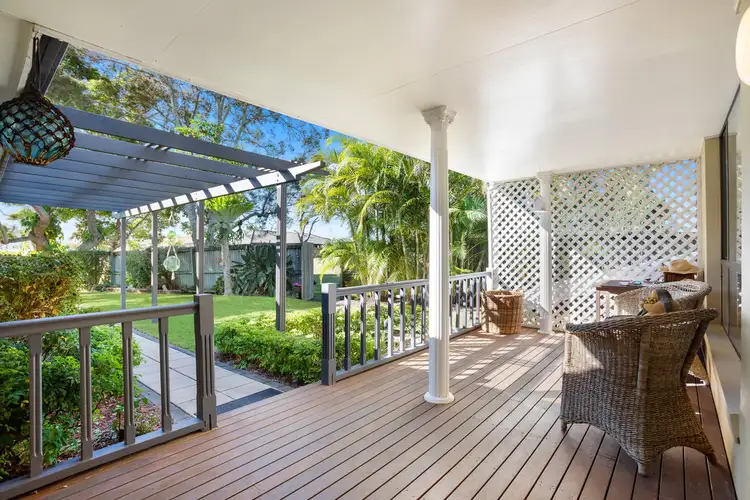 Fifth view of Homely house listing, 72 Rumrunner Street, Mermaid Waters QLD 4218