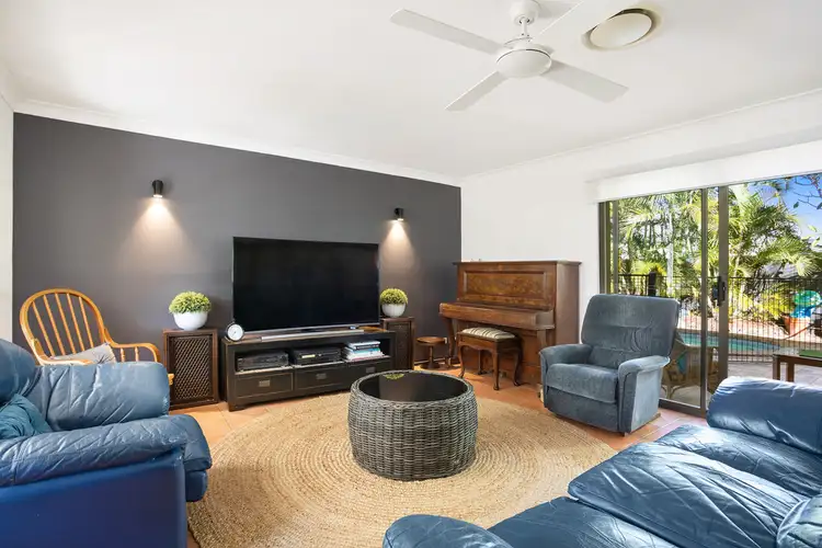 Sixth view of Homely house listing, 72 Rumrunner Street, Mermaid Waters QLD 4218
