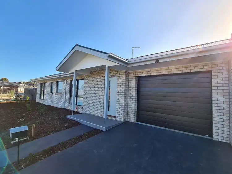 Main view of Homely house listing, 9-11 Compass Cct, Corio VIC 3214
