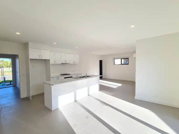 Second view of Homely house listing, 9-11 Compass Cct, Corio VIC 3214