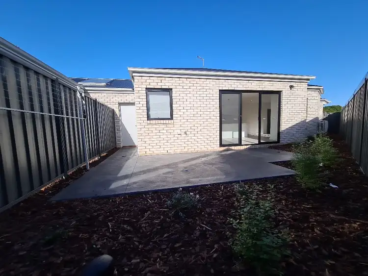 Fifth view of Homely house listing, 9-11 Compass Cct, Corio VIC 3214