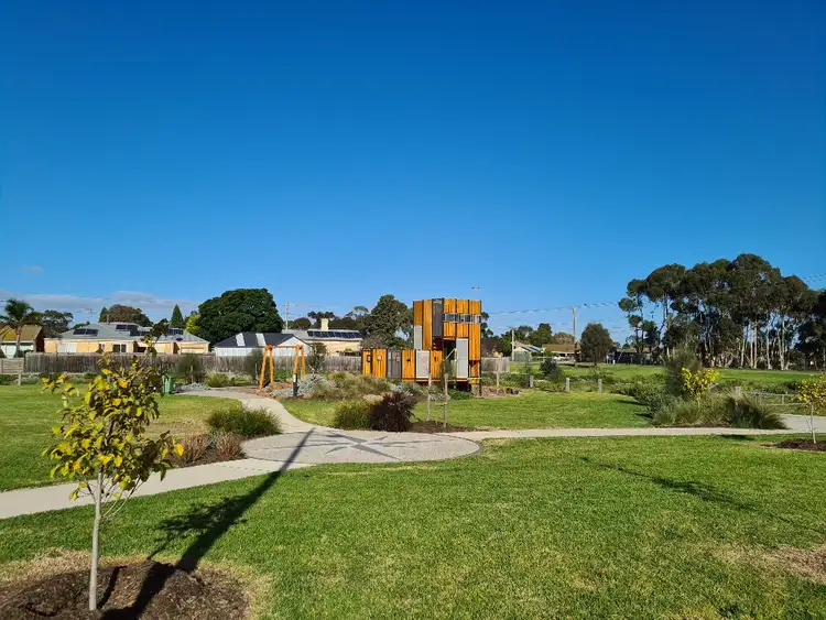 Seventh view of Homely house listing, 9-11 Compass Cct, Corio VIC 3214