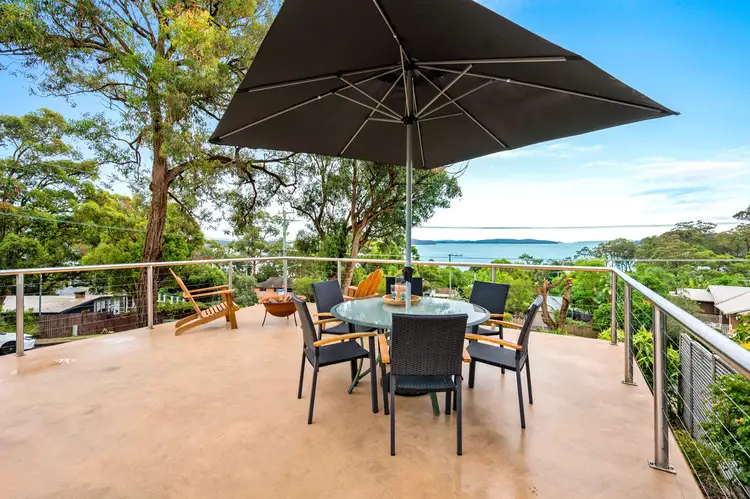 Fourth view of Homely house listing, 12 Nords Wharf Road, Nords Wharf NSW 2281
